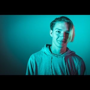 Meet your Posher, Kaleb